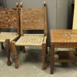 814 6227 CHAIRS